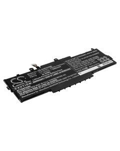 Аккумуляторная батарея для Asus ZenBook 14 UX433FN 11 6V 4250mAh 49Wh черный CS AUZ433NB Cameronsino