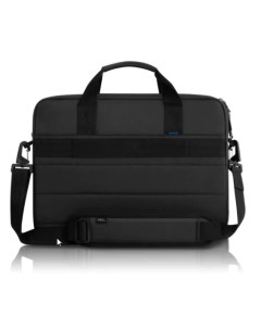 14 1 Сумка EcoLoop Pro Briefcase черный 460 BDNE Dell