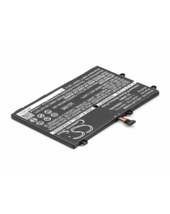 Аккумуляторная батарея для Lenovo ThinkPad Yoga 11e 45N1748 BT 2902 Pitatel