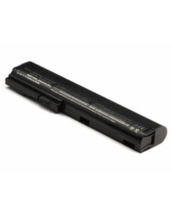 Аккумуляторная батарея оригинальный для EliteBook 2560p 2570p 11 1V 4400mAh черный 632419 001 Hp