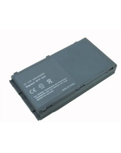 Аккумуляторная батарея BTP 39D1 BTP 620 для Acer TravelMate 620 621 623 630 637 BT 040 Pitatel