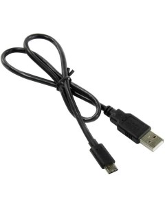 Кабель USB USB Type C 1м черный SV 015817 Sven