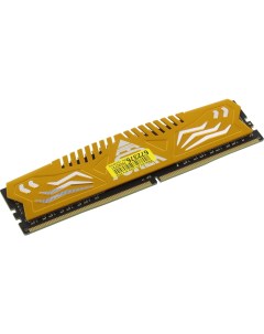 Память DDR4 DIMM 16Gb 3200MHz CL16 1 35 В Encke NMUD416F82 3200DC10 Retail Neo forza