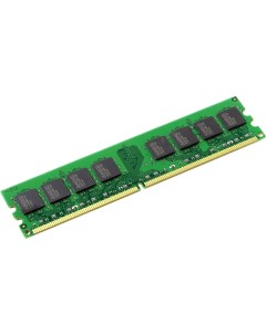 Память DDR2 DIMM 2Gb 800MHz CL6 1 8 В Value R322G805U2S UGO Amd