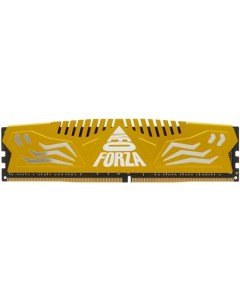 Память DDR4 DIMM 8Gb 3600MHz CL19 1 35 В Encke NMUD480E82 3600DC10 Retail Neo forza