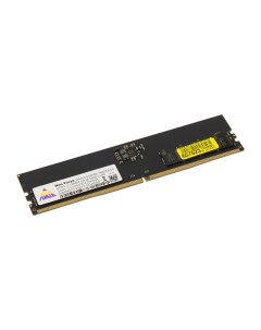 Память DDR5 DIMM 16Gb 5600MHz CL40 1 5 В NMUD516F81 5600EA10 Retail Neo forza