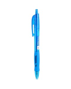 Ручка шариковая автомат EQ17 BL синий пластик EQ17 BL Deli