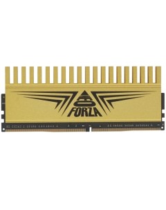 Память DDR4 DIMM 8Gb 3000MHz CL15 1 35 В Finaly NMUD480E82 3000DD10 Retail Neo forza