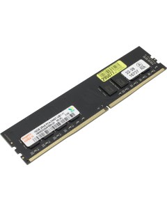 Память DDR4 DIMM 16Gb 2400MHz CL17 1 2 В Retail Hynix