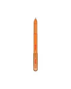 Ручка гелевая GEL 2114452 оранжевый колпачок 2114452 Rotring