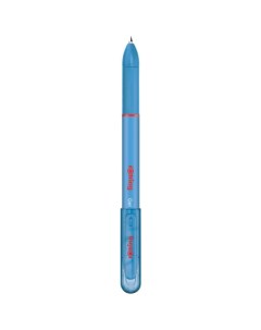Ручка гелевая GEL 2114451 голубой колпачок 2114451 Rotring