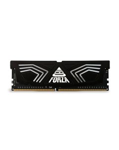 Память DDR4 DIMM 16Gb 3200MHz CL16 1 35 В Faye NMUD416E82 3200DB11 Neo forza