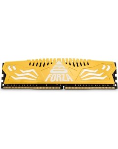 Память DDR4 DIMM 8Gb 4000MHz CL19 1 4 В Encke NMUD480E82 4000FC10 Retail Neo forza
