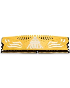 Память DDR4 DIMM 8Gb 4600MHz CL19 1 5 В Encke NMUD480E82 4600CC10 Retail Neo forza