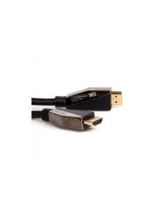 Кабель HDMI 19M HDMI 19M 4K 1 5 м черный CG860 1 5м Vcom