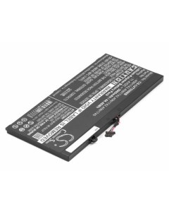 Аккумуляторная батарея для Lenovo ThinkPad T550 W550 45N1741 45N1743 BT 1986 Pitatel