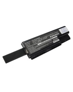 Аккумуляторная батарея CS AC5520HB для Acer Aspire 5520 5720 7520 series 11 1V 8800mAh черный Cameronsino