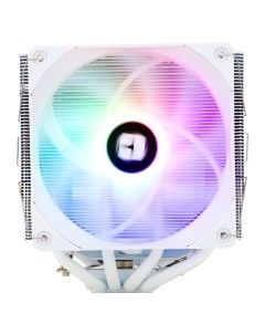 Кулер для процессора Frost Spirit 140 White V3 ARGB для Socket 115x 1200 1700 2011 2011 3 2066 AM4 A Thermalright