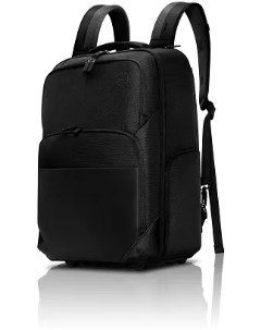 15 Рюкзак Backpack Roller черный 460 BDBG Dell