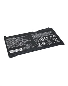 Аккумуляторная батарея 851610 855 оригинальный для ProBook 440G4 430G4 450G4 455G4 470G4 Chromebook  Hp