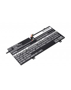 Аккумуляторная батарея для Lenovo ThinkPad X1 Carbon 3440 3460 45N1070 45N1071 BT 1929 Pitatel