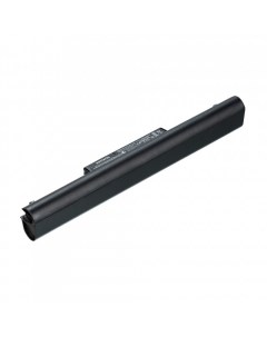 Аккумуляторная батарея для HP Pavilion SleekBook 14 14T 14Z 15 15T 15Z Series 0 14 4V 4400mAh черный Pitatel