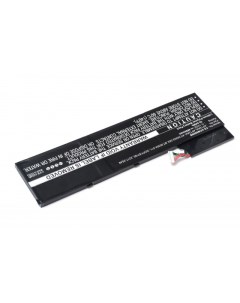 Аккумуляторная батарея для Acer Aspire M3 M5 W700 AP12A3i AP12A4i BT 094 Pitatel
