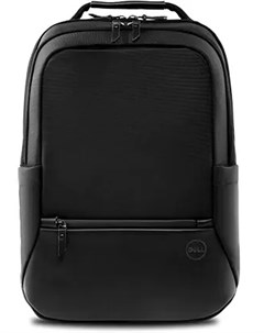 15 6 Рюкзак Backpack Premier черный 460 BCOI Dell
