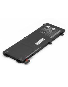 Аккумуляторная батарея BT 1242 для Dell XPS 15 9550 RRCGW 2016 0 11 4V 4600mAh черный BT 1242 Pitatel