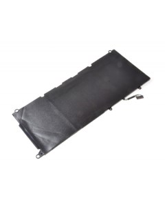 Аккумуляторная батарея для Dell XPS 13 Ultrabook 9343 9350 9360 7 4V 7300mAh черный BT 1223 Pitatel