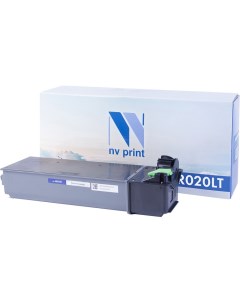 Картридж лазерный NV AR020LT AR020LT черный 16000 страниц совместимый для Sharp AR 5516 5520 Nv print