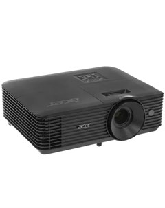 Проектор X128HP DLP 1024x768 4000лм черный MR JR811 00Y Acer