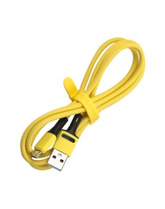 Кабель US SJ435 U52 Micro 1 м желтый SJ435USB03 УТ000021868 Usams