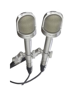 Микрофон студийный конденсаторный МК 101 Н С Октава