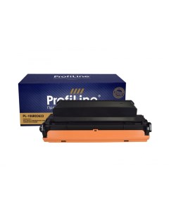 Картридж для лазерного принтера 106R03623 Black совместимый Profiline