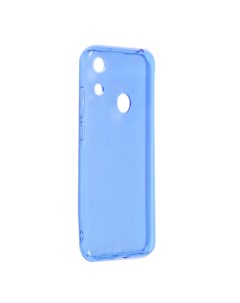 Чехол для Huawei Honor 8A Crystal Blue УТ000019763 Ibox