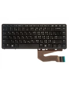 Клавиатура для ноутбука HP HP 840 G1 HP 840 G2 Zeepdeep