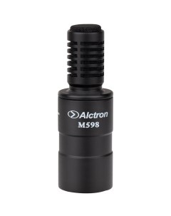 Микрофон для смартфона M598 Alctron
