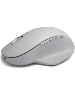 Беспроводная мышь Surface Precision Mouse Gray FTW 00014 Microsoft