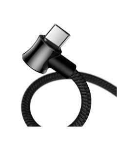 Кабель U13 USB A C Smart Power Off Black УТ000020270 Usams