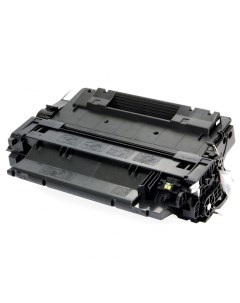 Картридж для лазерного принтера Q7551X 51X Black совместимый Galaprint