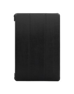 Чехол для Huawei MediaPad T5 10 1 Black с магнитом Mobileocean