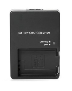 Зарядное устройство от сети MH 24 для аккумуляторных батарей EN EL14a Mypads