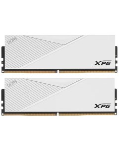 Оперативная память XPG Lancer AX5U6000C3016G DCLAWH DDR5 2x16Gb 6000MHz Adata
