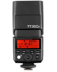 Вспышка TT350F для Fujifilm Godox
