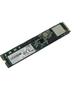 SSD накопитель PM983 M 2 2280 3 84 ТБ MZ1LB3T8HMLA 00007 Samsung