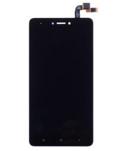 Дисплей для Xiaomi Redmi Note 4X Black 018450 Vbparts