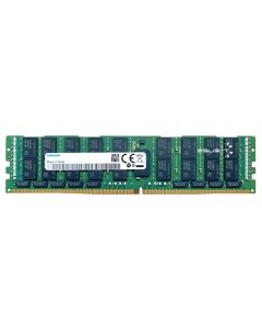 Оперативная память 128GB DDR4 M386AAG40AM3 CWE 3200MHz 4Rx4 LRDIMM Registred ECC Samsung