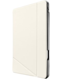 Чехол Tablet case для iPad Pro 12 9 2021 цвет Белый B02 008W01 Tomtoc