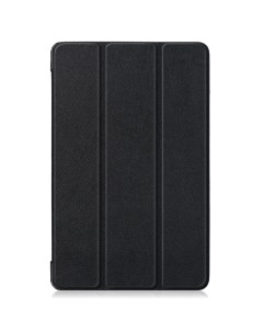 Чехол для Samsung Tab A 10 1 T510 T515 Black с магнитом Mobileocean